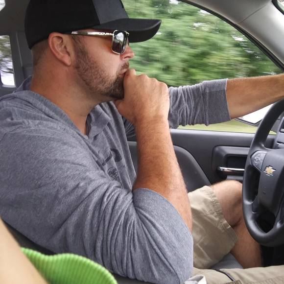 Meet the Posher Other - Meet your Posher, Nick